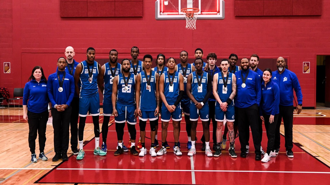 HUSKIES COME HOME WITH NATIONAL SILVER