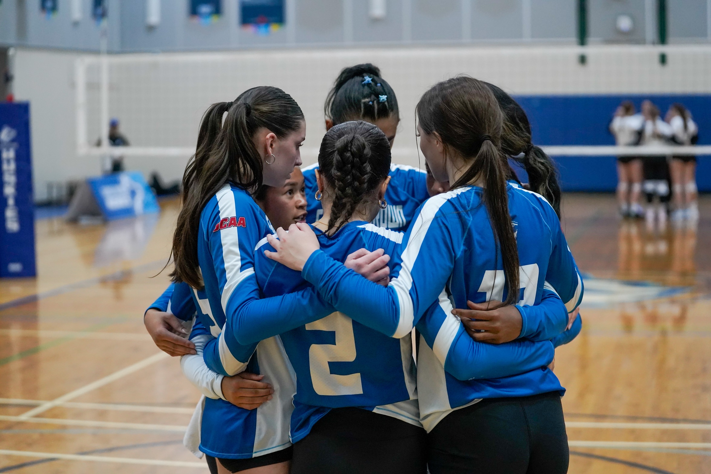 SEASON PREVIEW: WOMEN’S VOLLEYBALL