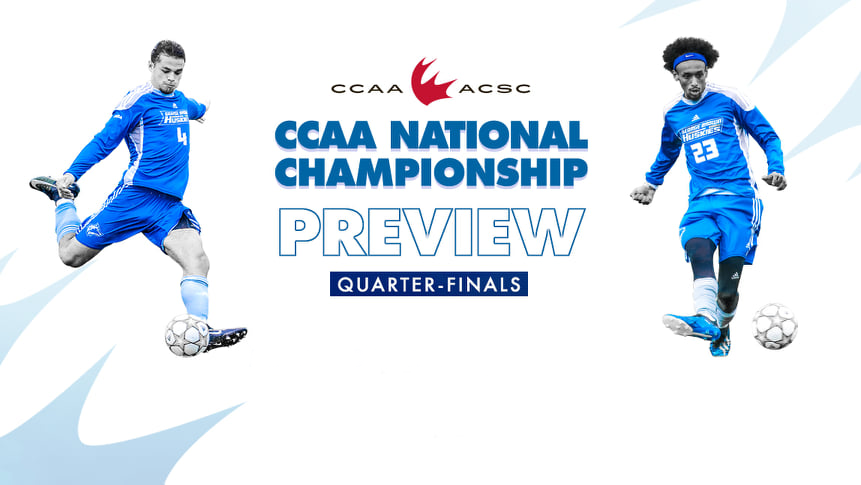 CCAA NATIONAL CHAMPIONSHIP PREVIEW